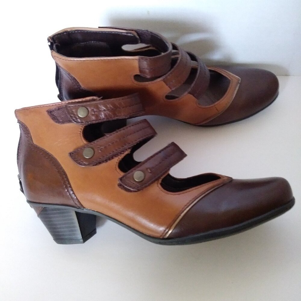 Earth,  Serano. New in box. Womens size8.5